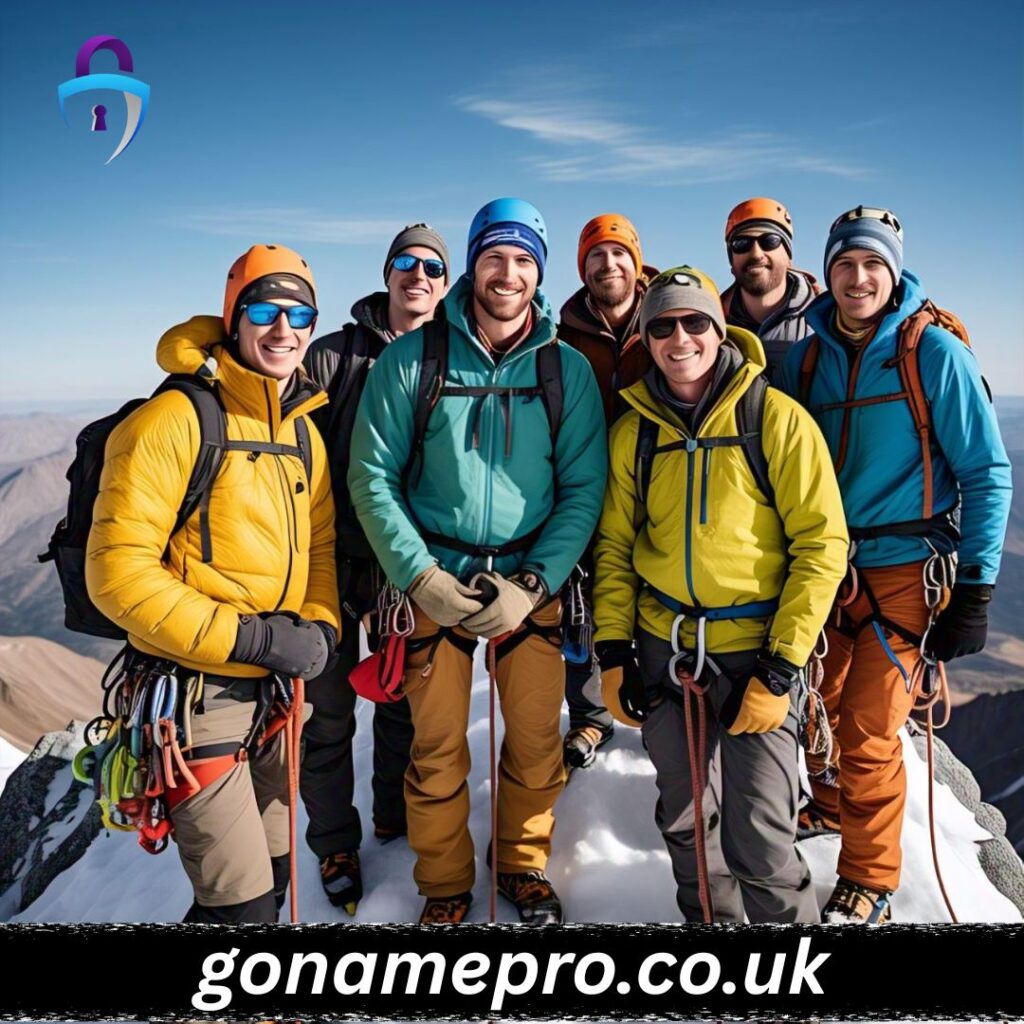 🏔️ Summit Success & Victory