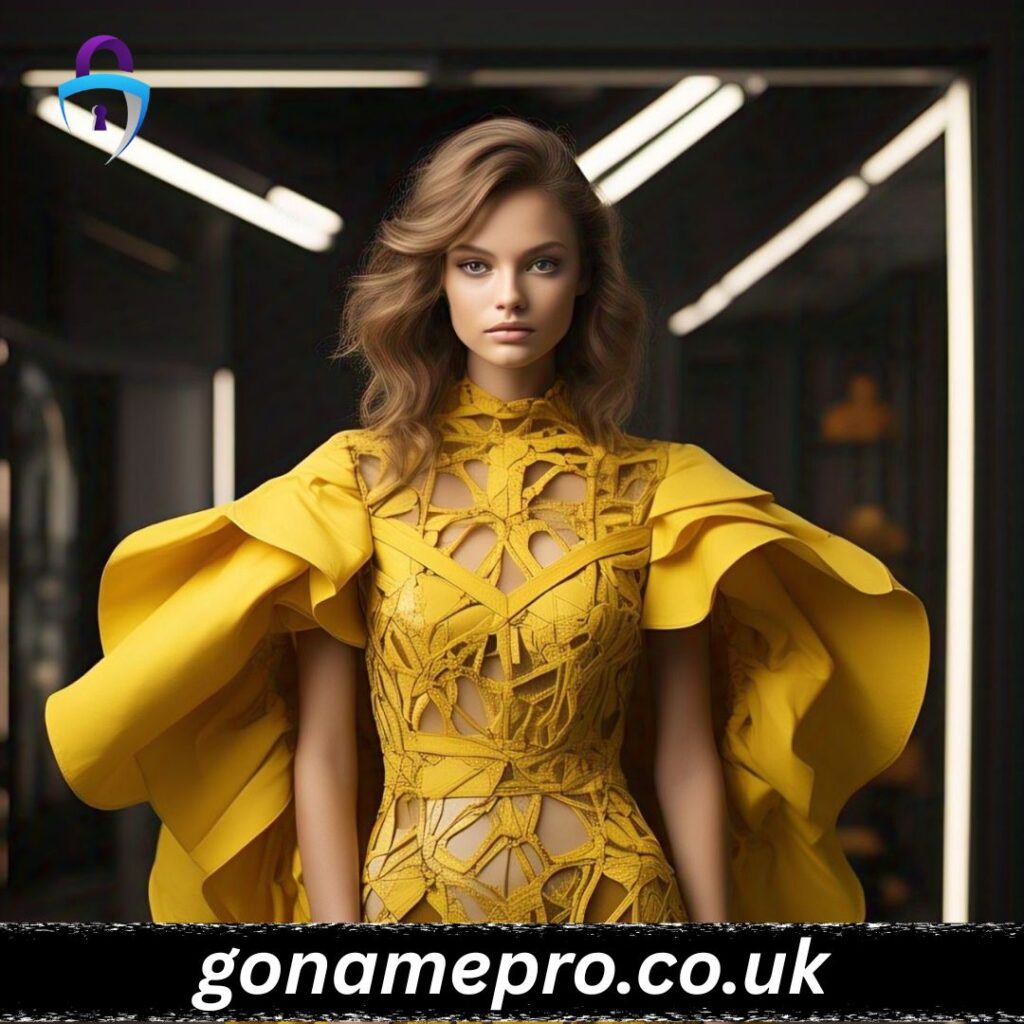 👗 Fashion & Style Captions