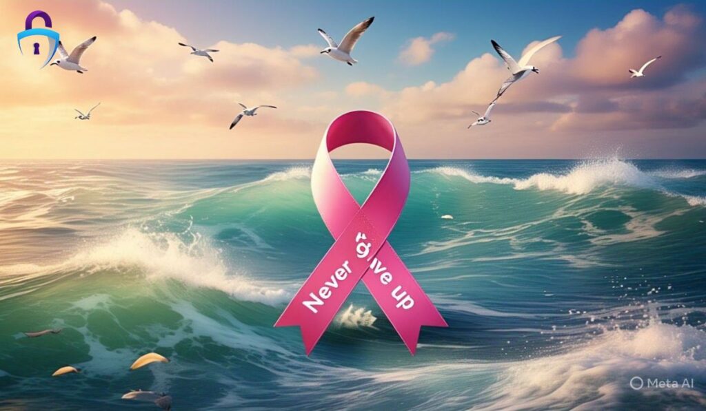 💪 Inspirational Cancer Captions For Instagram 