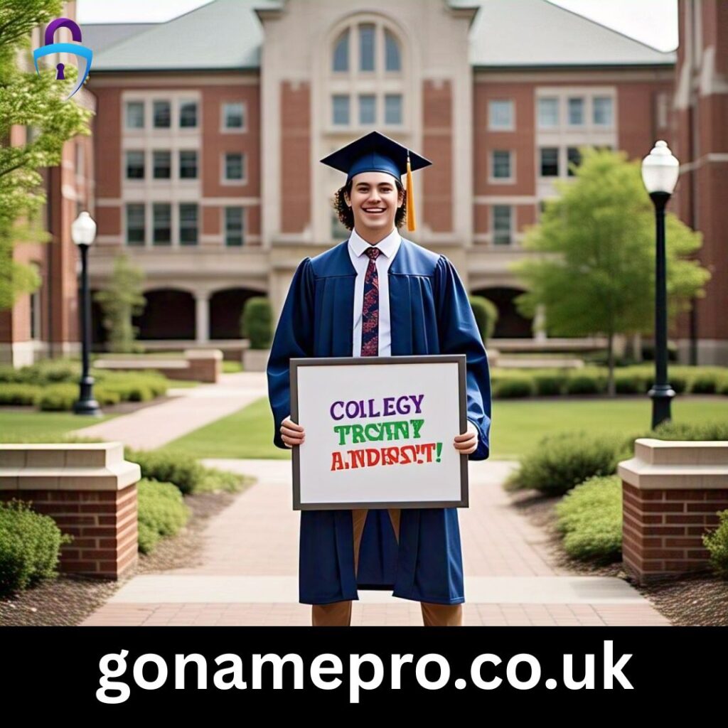 😄 Funny College Graduation Captions For Instagram
