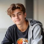 160+ Best Junior Year Captions For Instagram