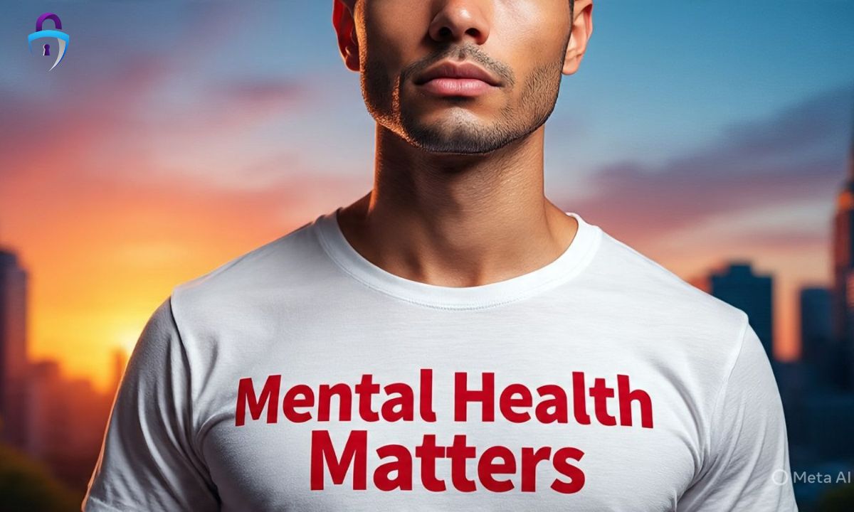 200+ Best Mental Health Awareness Captions For Instagram