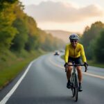 250+ Best Morning Bike Ride Captions For Instagram