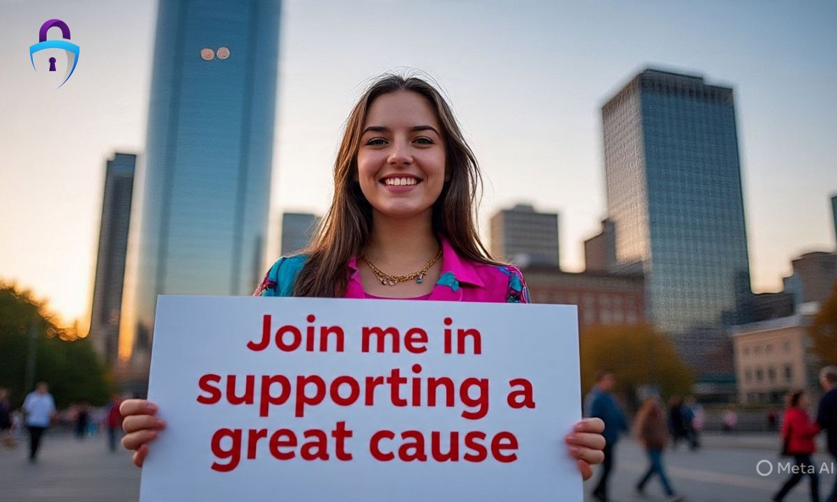 300 + Best Fundraising Captions For Instagram