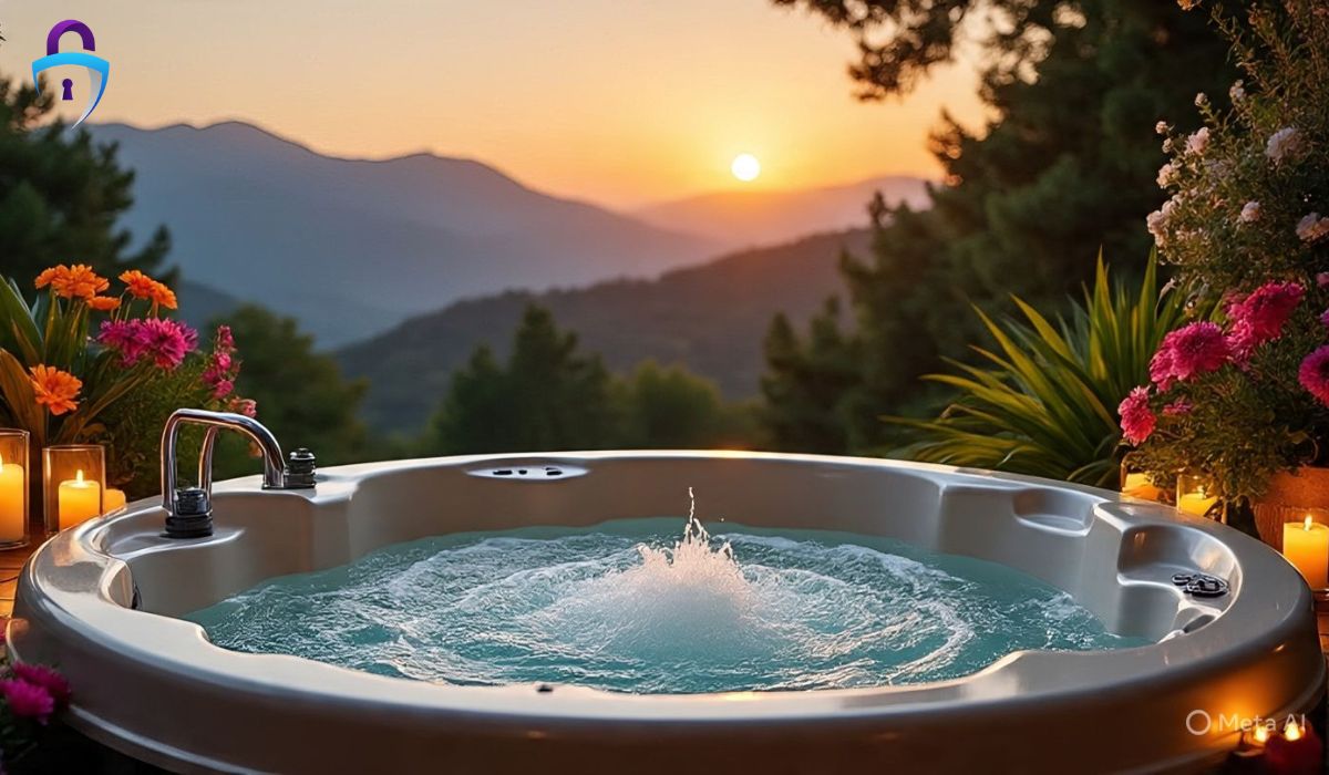 Best 170 + Jacuzzi Captions For Instagram