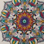 Best 300+ Mandala Art Captions & Quotes For Instagram