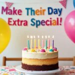 Best Friend Birthday Caption: Make Their Day Extra Special!