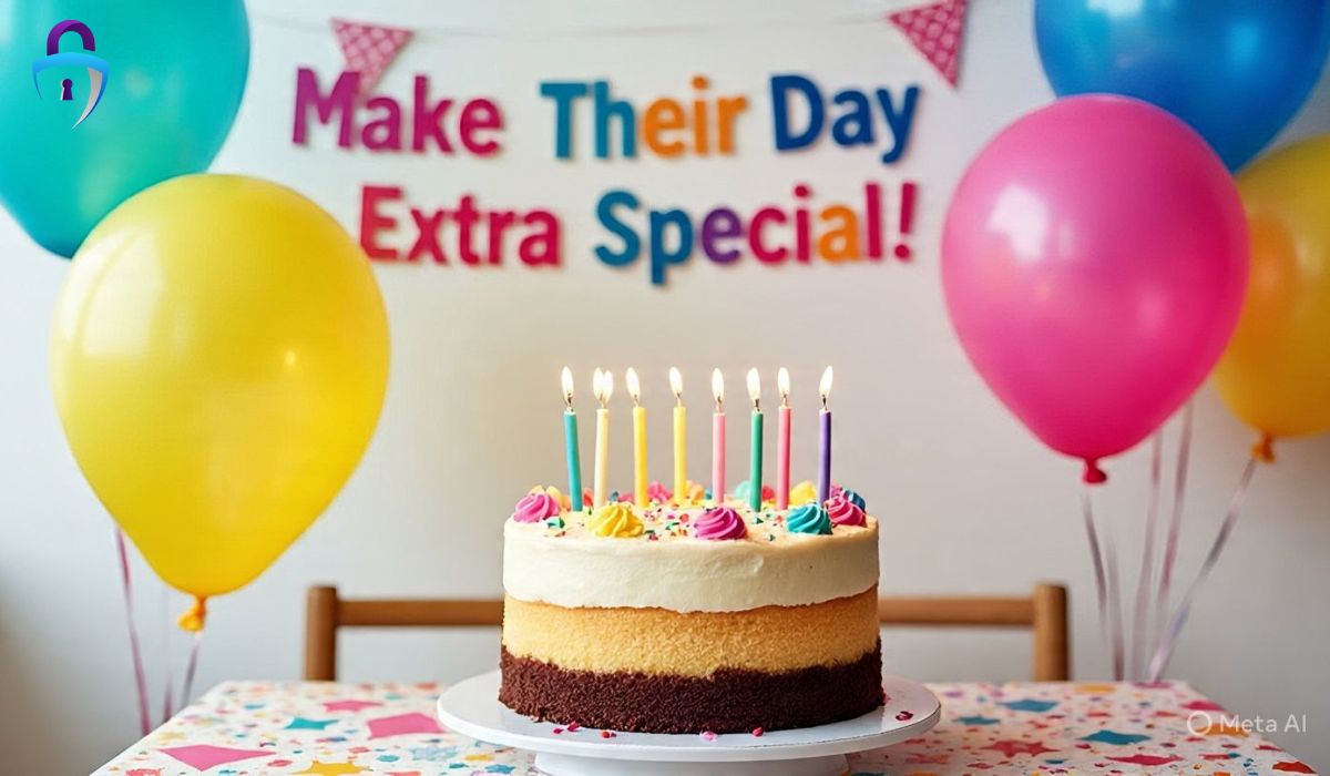 Best Friend Birthday Caption: Make Their Day Extra Special!