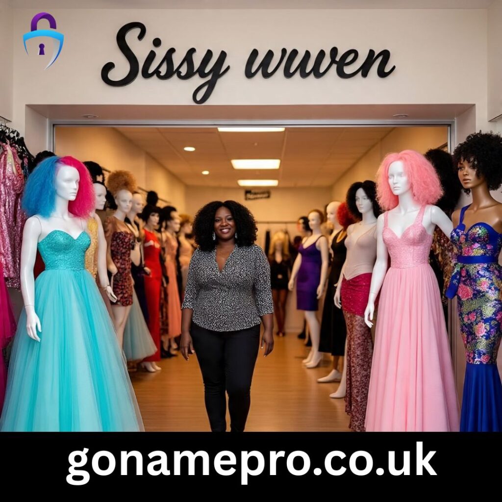 Black Owned Sissy Captions 🖤👑💋
