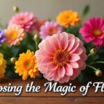 Flower Captions For Instagram: Exposing the Magic of Flowers