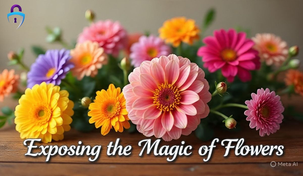 Flower Captions For Instagram: Exposing the Magic of Flowers