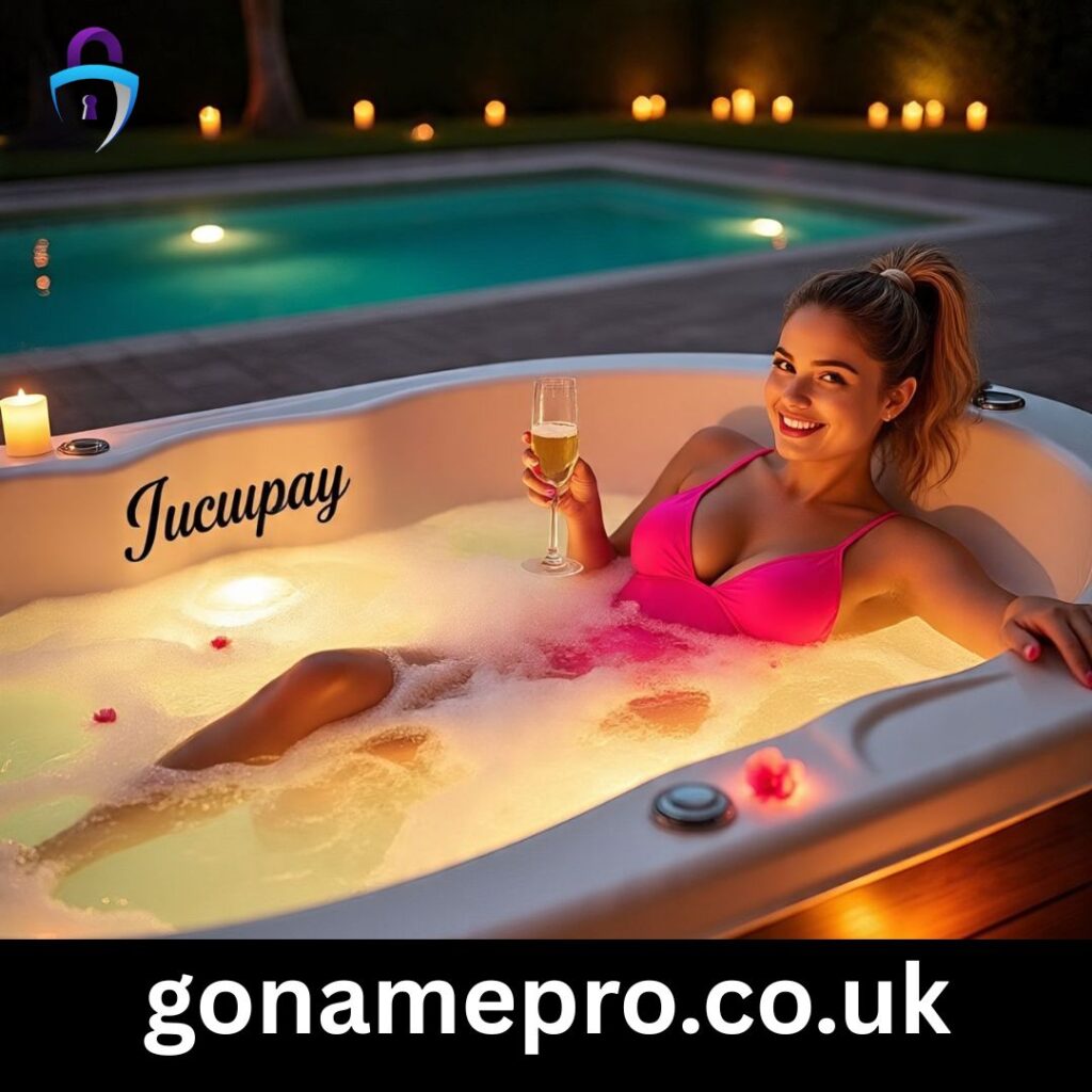 Fun & Flirty Jacuzzi Captions for Instagram 