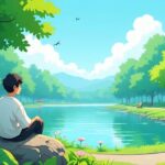Good Vibe Captions: Good And Inspire Words for Social Media