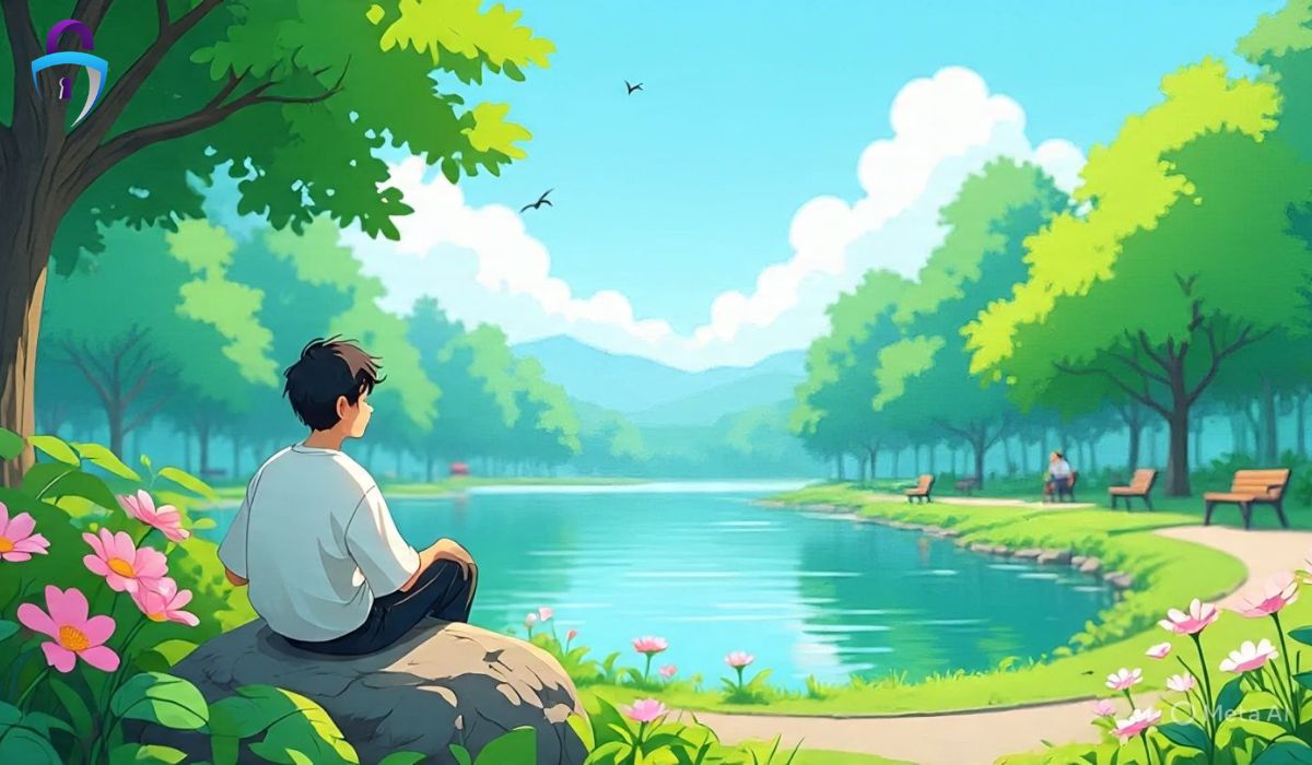 Good Vibe Captions: Good And Inspire Words for Social Media