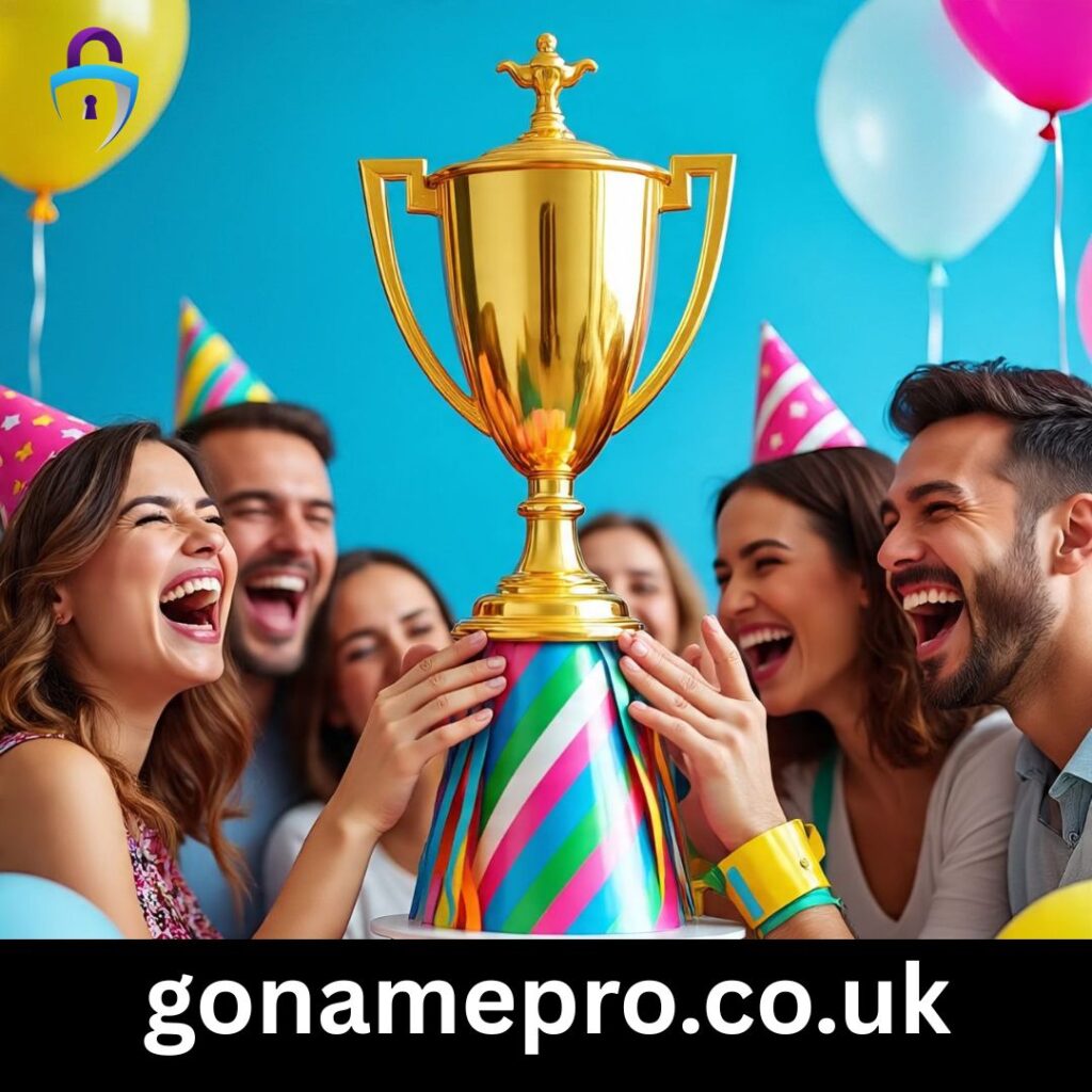 Hilarious Oops Moments That Deserve a Trophy 