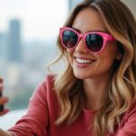 Light Captions for Instagram: Shine Bright on Social Media