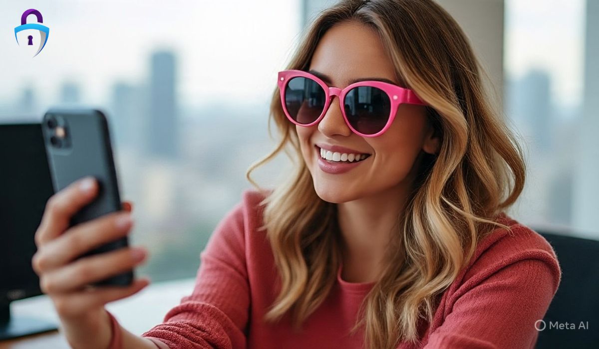 Light Captions for Instagram: Shine Bright on Social Media