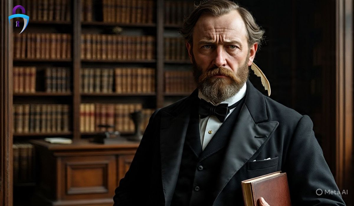 Nineteenth-Century Insults for Historical Writers