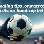Revealing tips for easy success in Asian handicap betting