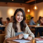 Smile Captions for Instagram: Add Happy Quotes to Your Feed