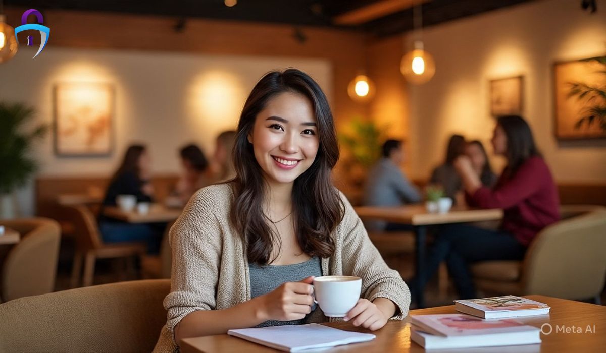 Smile Captions for Instagram: Add Happy Quotes to Your Feed