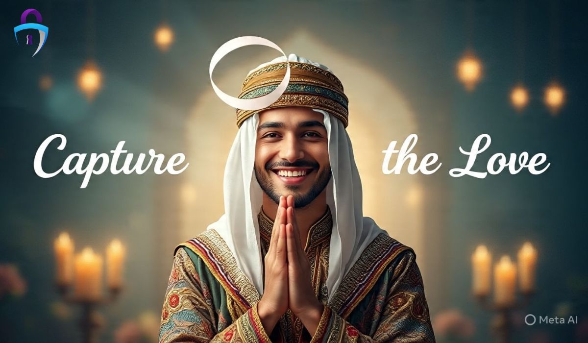 Special Eid Captions to Share Your Celebrations: Capture the Love
