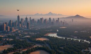 Top Online Games with Expansive Open Worlds