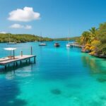Top Picks (200+) Lagoon Captions For Instagram