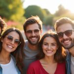 Top Picks (200+) Outing With Friends Captions For Instagram