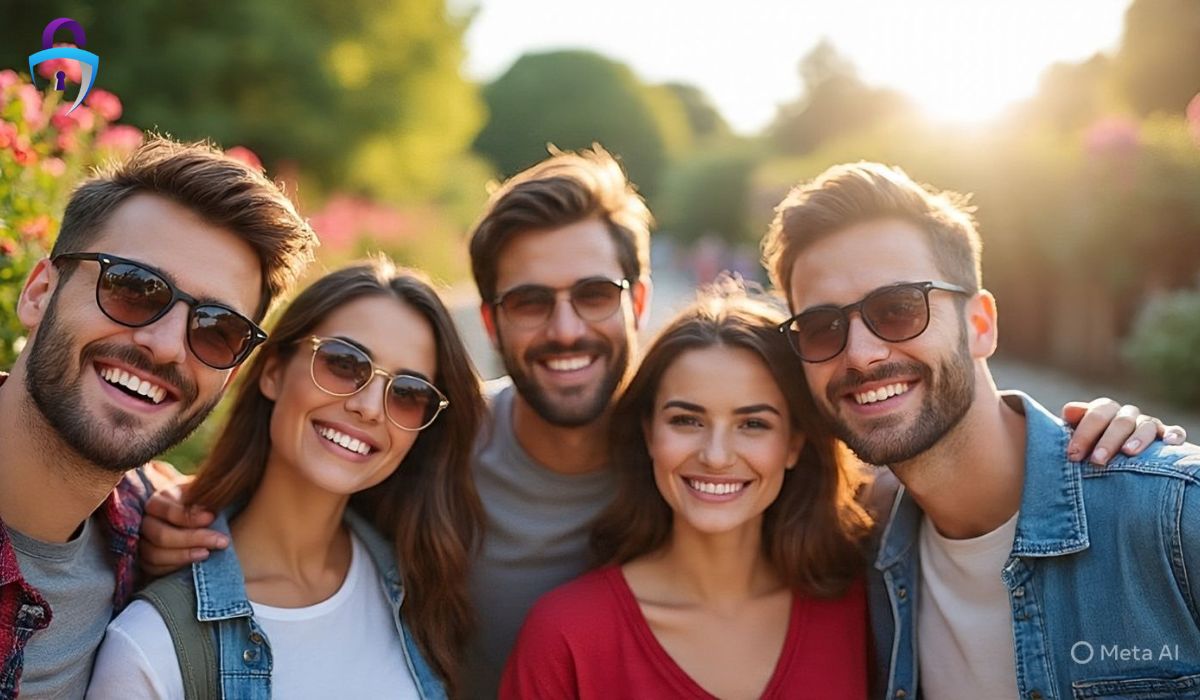 Top Picks (200+) Outing With Friends Captions For Instagram
