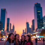 Top Picks (250+) Photo Dump Captions For Instagram