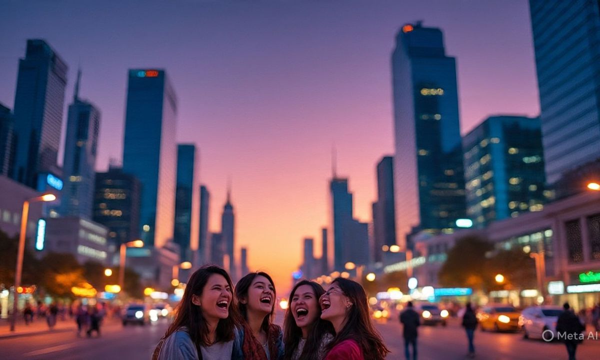 Top Picks (250+) Photo Dump Captions For Instagram