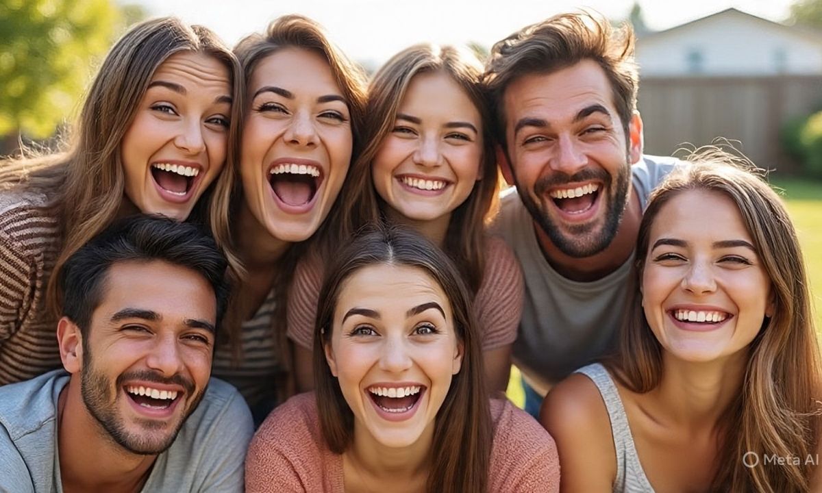 Top Picks (300+) Cousin Captions For Instagram