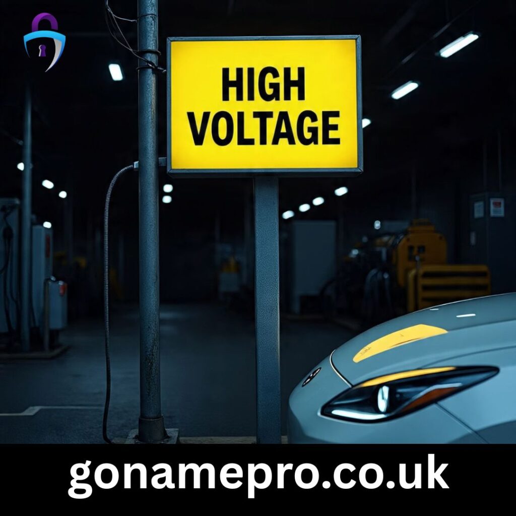 ⚡ Best Electric Car Captions & Quotes For Instagram