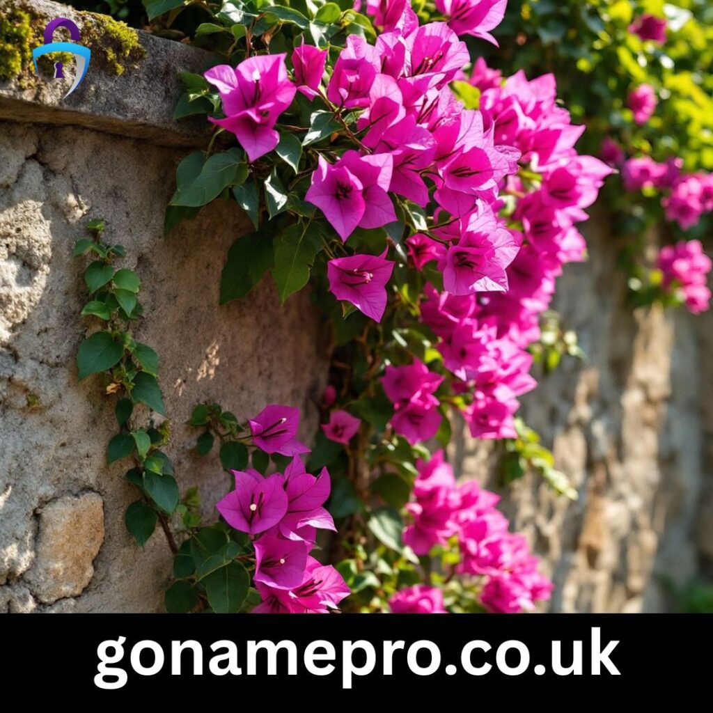 🌺 Best Bougainvillea Captions For Instagram