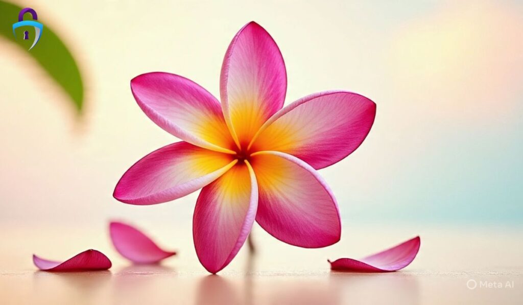 🌺 Best Plumeria Captions for Instagram