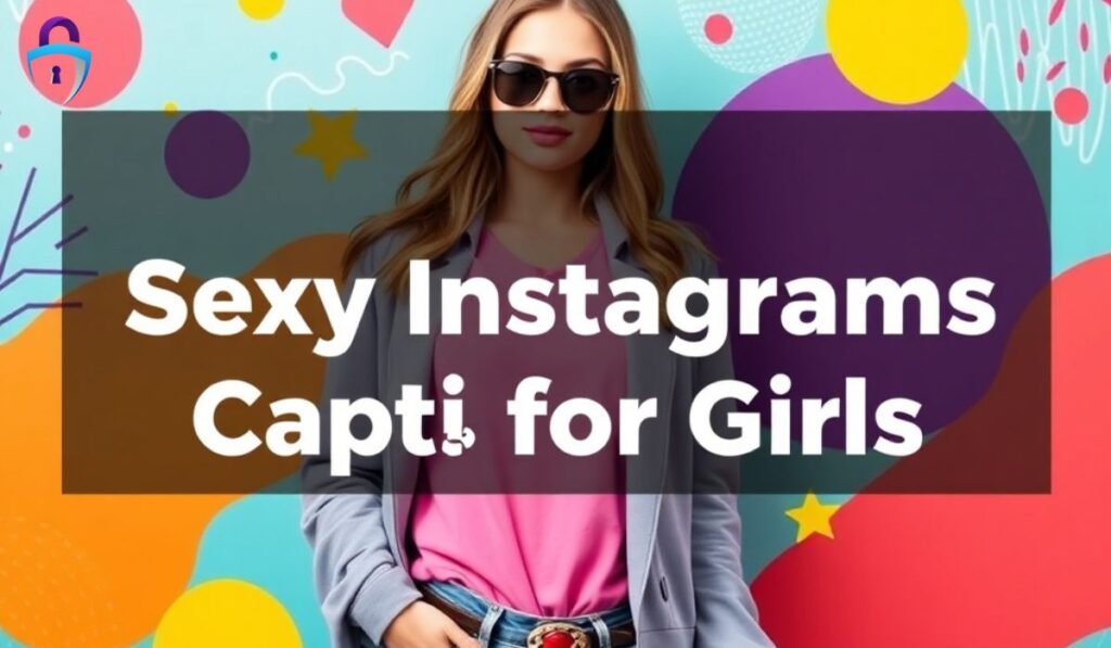 💋 Sexy Instagram Captions For Girls 💋