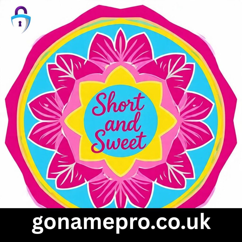 💫 Short and Sweet Mandala Captions 🖌️🌼