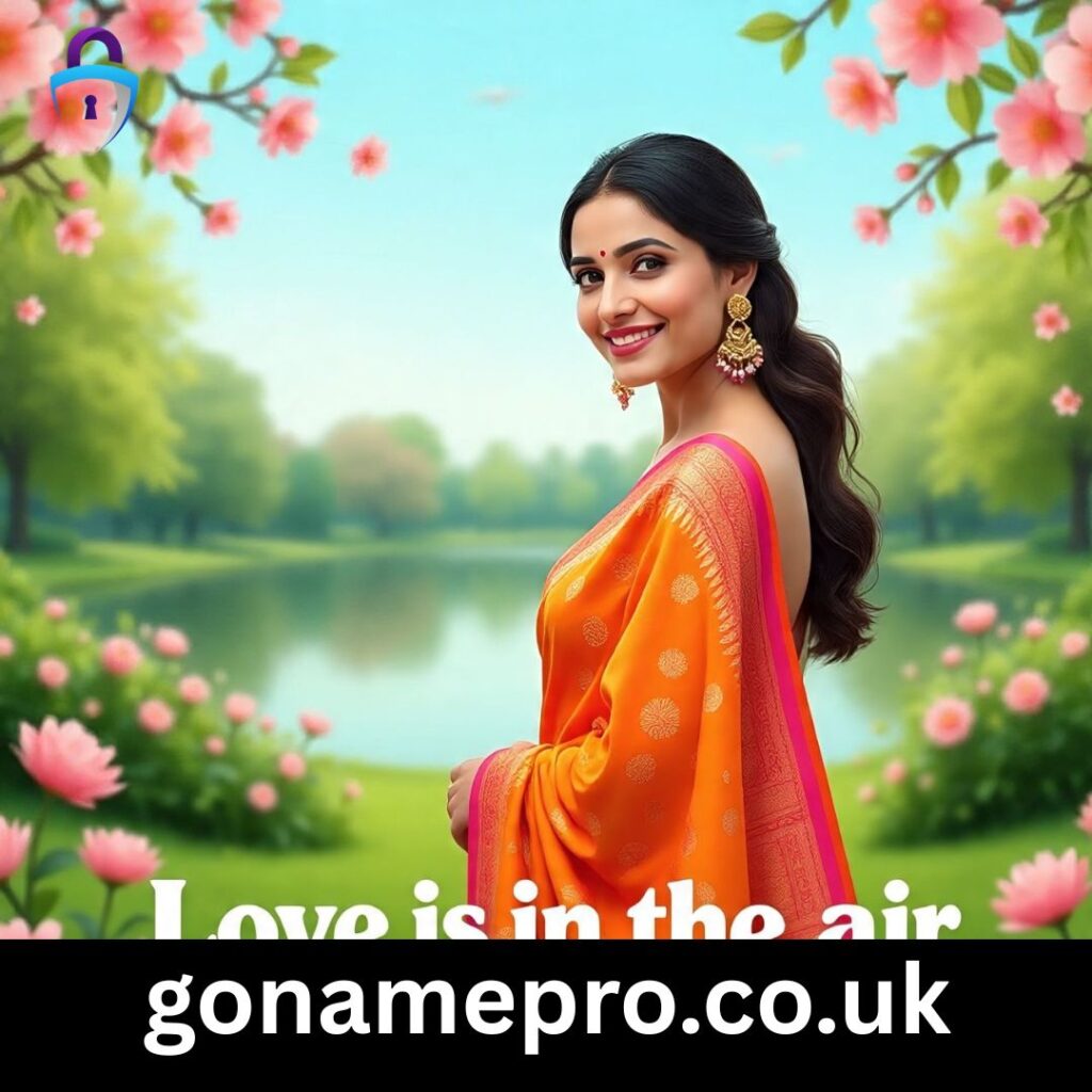 💬 Saree Caption for WhatsApp Status