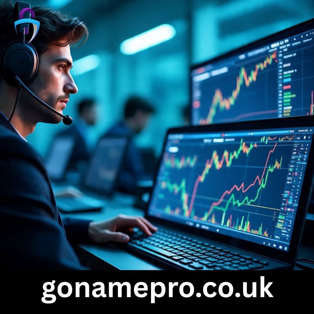📈 Learn to Read Market Movements and Odds