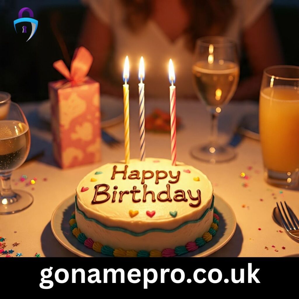 📜 Good Quotes For Friend Birthday