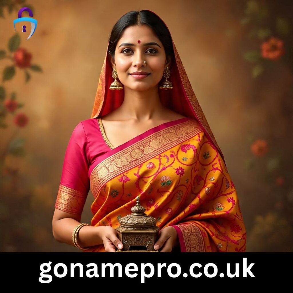 🕊️ Traditional Saree Quotes