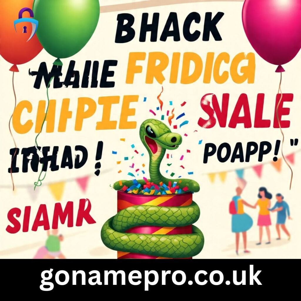 😂 Humorous Black Friday Sale Quotes and Phrases 🛍️💸