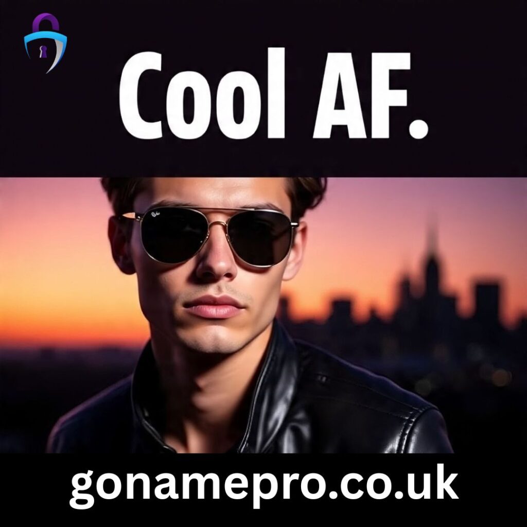 😎 Cool AF Slang Quotes for Instagram Vibes