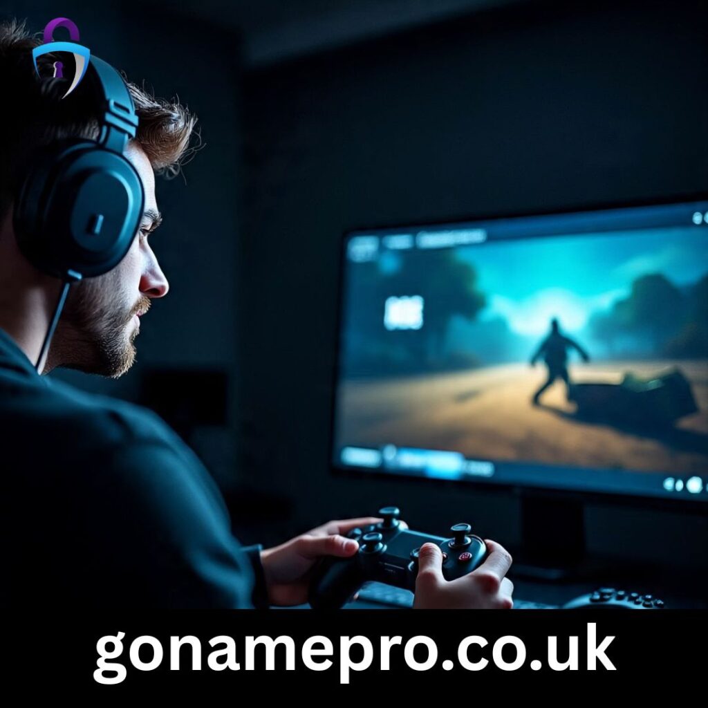 🧠 Best PUBG Captions for True Gamers 🎯