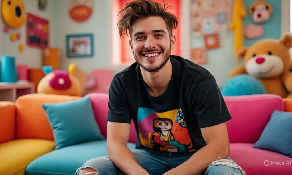🧠 Clever Cousin Captions for Instagram 🧠