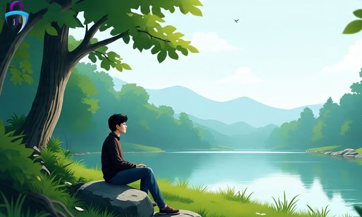 400 Alone Quotes for Instagram: Finding Solitude in Every Moment