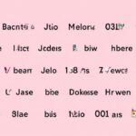 500+ Cute Instagram Bio Ideas for Girls – Fun & Aesthetic!