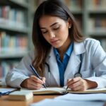 550+ Instagram Bio for Medical Students Stand Out & Shine