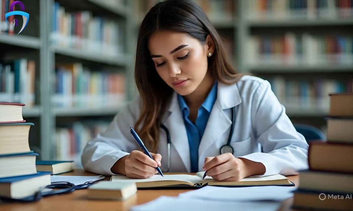 550+ Instagram Bio for Medical Students Stand Out & Shine